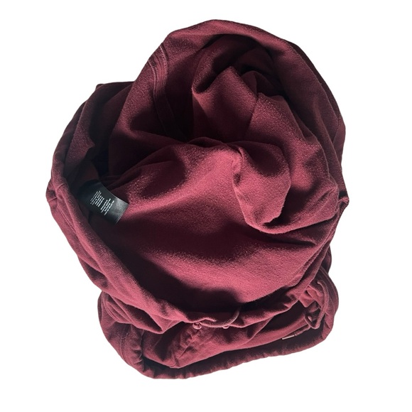 Aritzia The Group by Babaton REN HOODIE Oversized Size S - Picture 10 of 14